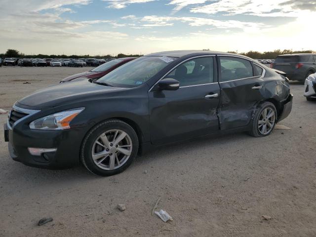 Image 1 of 2013 NISSAN ALTIMA 2.5 2013 with VIN 1N4AL3AP0DN420560