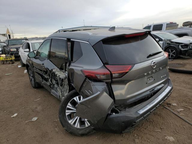 Изображение 2 2021 NISSAN ROGUE SV 2021 с VIN 5N1AT3BB6MC800538