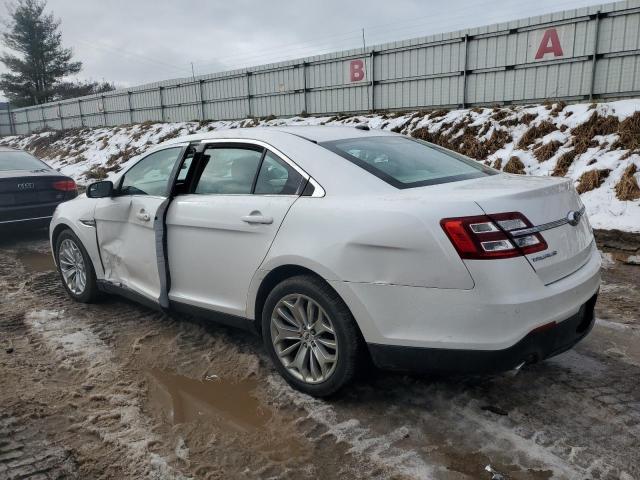 Obraz 2 z 2015 FORD TAURUS LIMITED 2015 z VIN 1FAHP2F85FG101077
