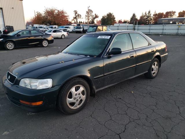 1996 ACURA 3.2TL  1996 image