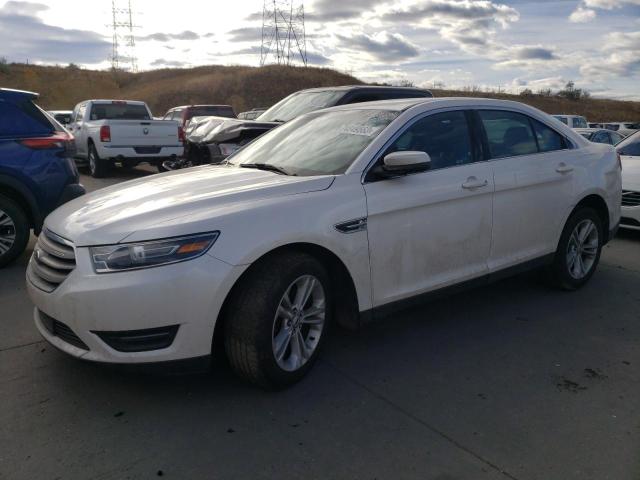 Изображение 1 2017 FORD TAURUS SEL 2017 с VIN 1FAHP2E89HG132076
