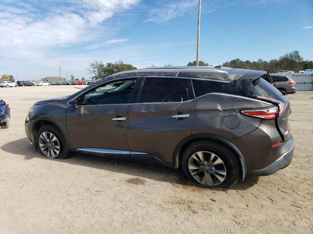 Изображение 2 2015 NISSAN MURANO S 2015 с VIN 5N1AZ2MG1FN248178