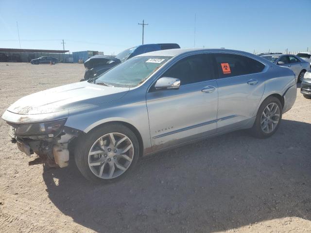 Изображение 1 2017 CHEVROLET IMPALA PREMIER 2017 с VIN 1G1145S31HU132453