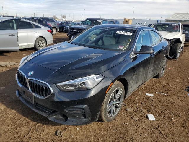 Obraz 2022 BMW 228XI  2022