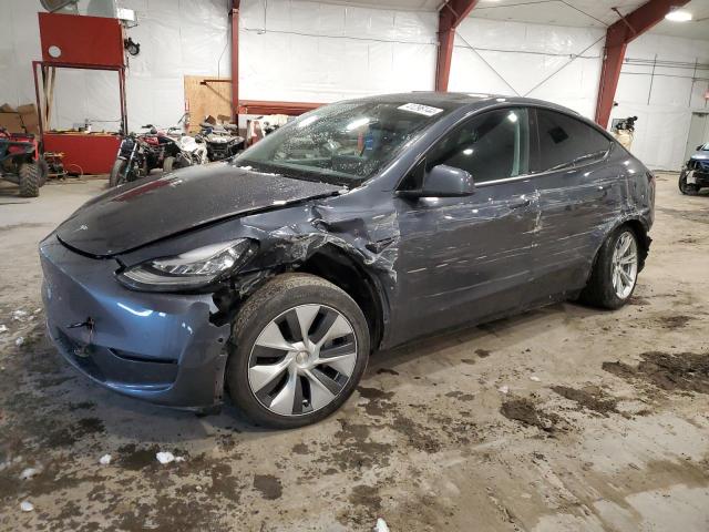 2022 TESLA MODEL Y  2022 image