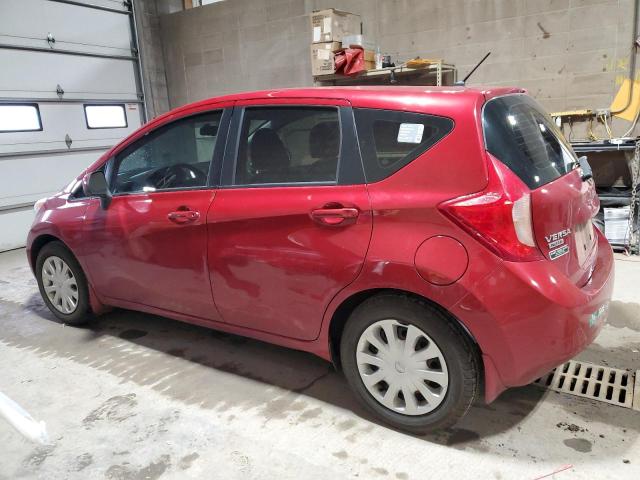 Изображение 2 2014 NISSAN VERSA NOTE S 2014 с VIN 3N1CE2CP0EL398987