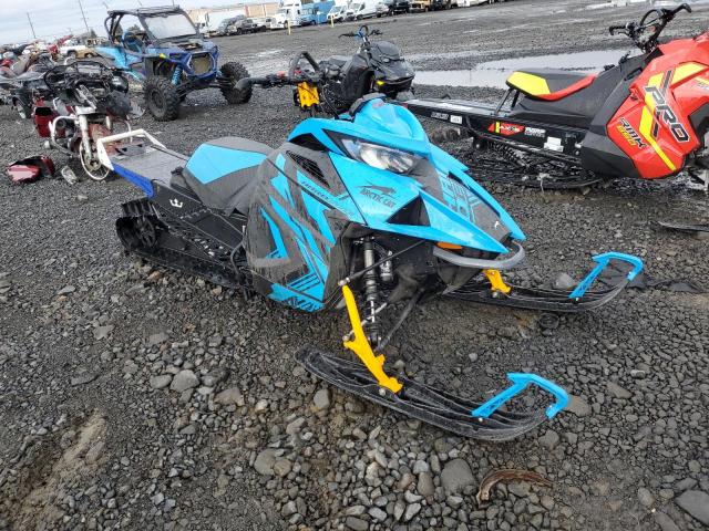 Obraz 2023 ARCT SNOWMOBILE 2023