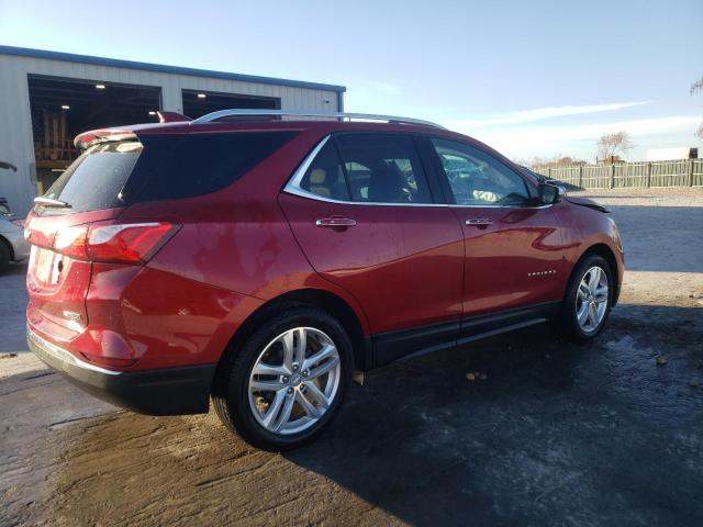 Изображение 3 2018 CHEVROLET EQUINOX PREMIER 2018 с VIN 3GNAXMEV7JS560286