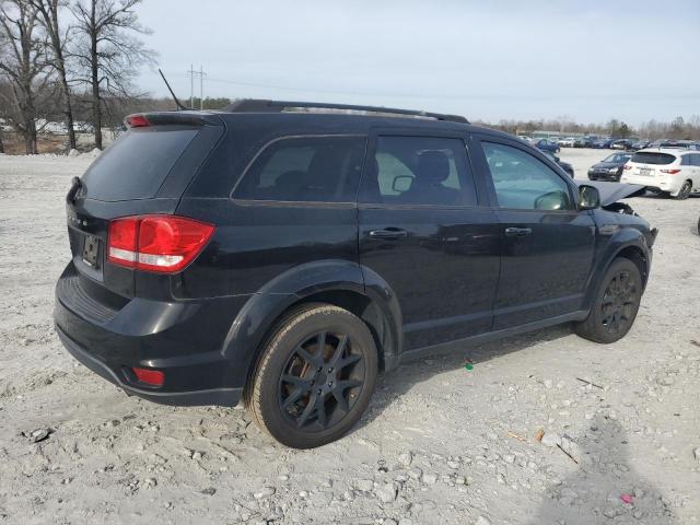 Image 3 of 2017 DODGE JOURNEY SXT 2017 with VIN 3C4PDCBB4HT620075
