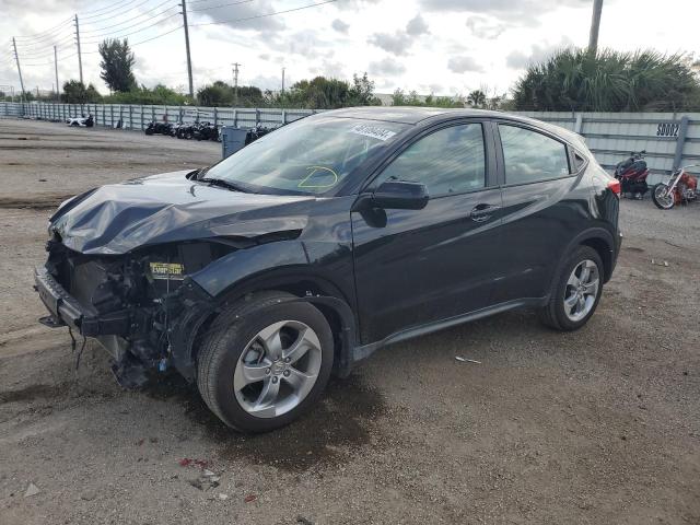 Изображение 1 2019 HONDA HR-V LX 2019 с VIN 3CZRU5H39KG704830