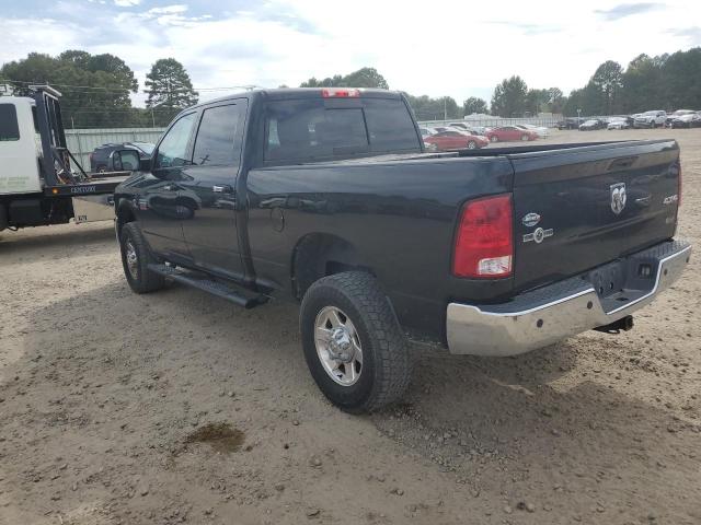 Image 2 of 2011 DODGE RAM 2500  2011 with VIN 3D7UT2CLXBG629540