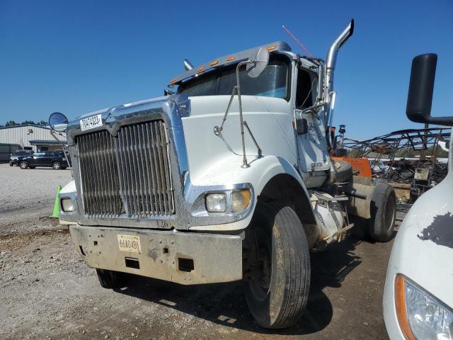 Obraz 2 z 2006 INTERNATIONAL 9900 9900I 2006 z VIN 2HSCHAPR96C351191