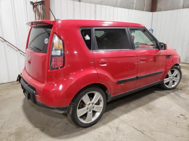 Obraz 3 z 2010 KIA SOUL + 2010 z VIN KNDJT2A29A7177615