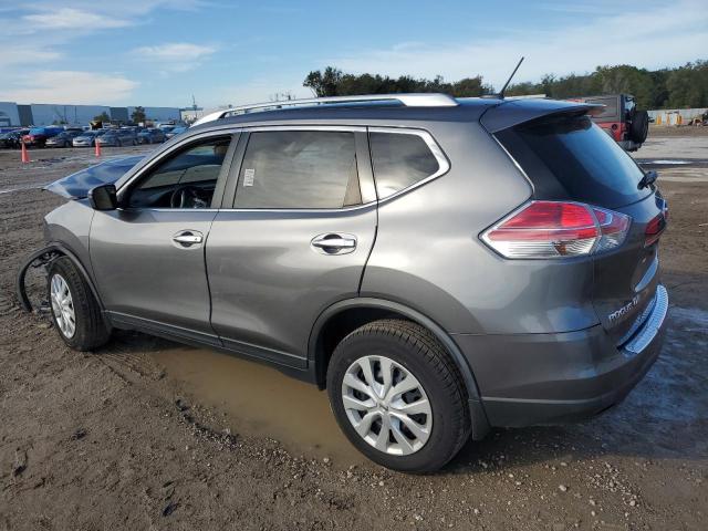 Image 2 of 2016 NISSAN ROGUE S 2016 with VIN KNMAT2MT0GP622496