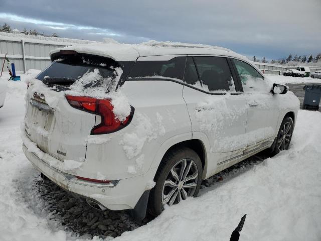 Изображение 3 2020 GMC TERRAIN DENALI 2020 с VIN 3GKALXEX2LL283491