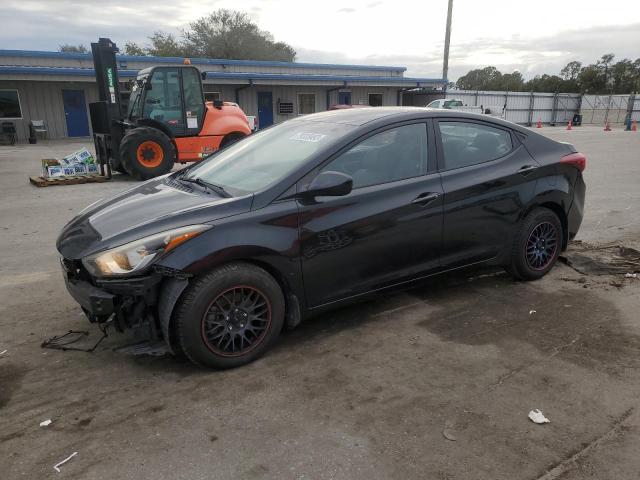 Изображение 1 2016 HYUNDAI ELANTRA SE 2016 с VIN 5NPDH4AEXGH718227