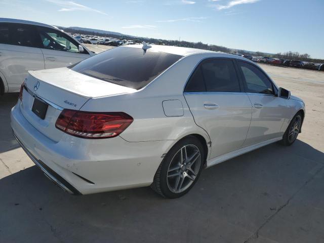 Obraz 3 z 2016 MERCEDES-BENZ E 350 4MATIC 2016 z VIN WDDHF8JB9GB257646