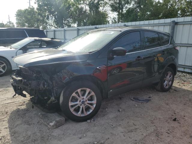 Image 1 of 2017 FORD ESCAPE SE 2017 with VIN 1FMCU0G91HUC52314