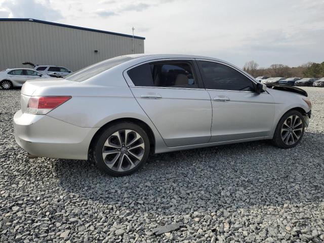 Image 3 of 2009 HONDA ACCORD LXP 2009 with VIN 1HGCP26429A067867