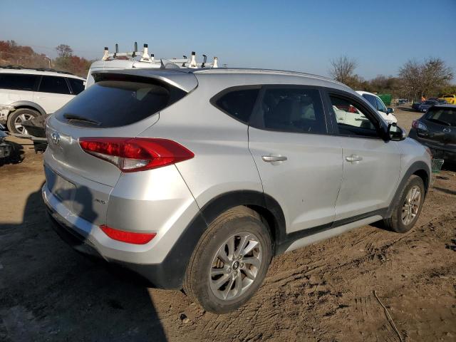 Image 3 of 2018 HYUNDAI TUCSON SEL 2018 with VIN KM8J3CA47JU695954