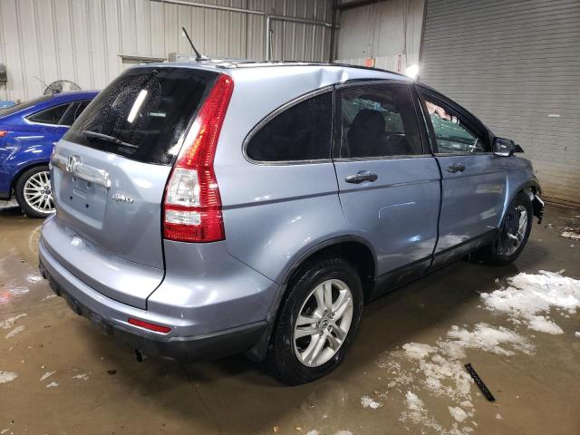 Obraz 3 z 2011 HONDA CR-V EX 2011 z VIN 3CZRE4H59BG703380