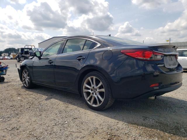 Изображение 2 2014 MAZDA 6 GRAND TOURING 2014 с VIN JM1GJ1W68E1155412
