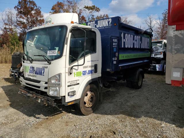 Image 1 of 2016 ISUZU NPR HD  2016 with VIN 54DC4W1B1GS811336