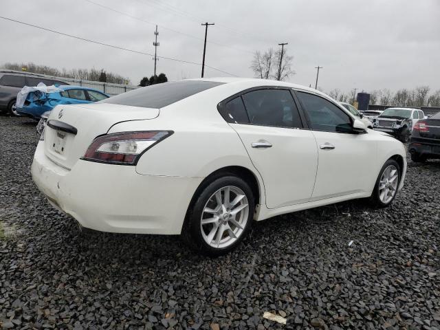 Изображение 3 2014 NISSAN MAXIMA S 2014 с VIN 1N4AA5AP0EC445098