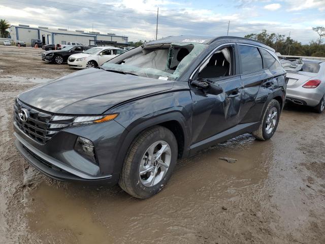 Изображение 1 2024 HYUNDAI TUCSON SEL 2024 с VIN 5NMJB3DE9RH301532