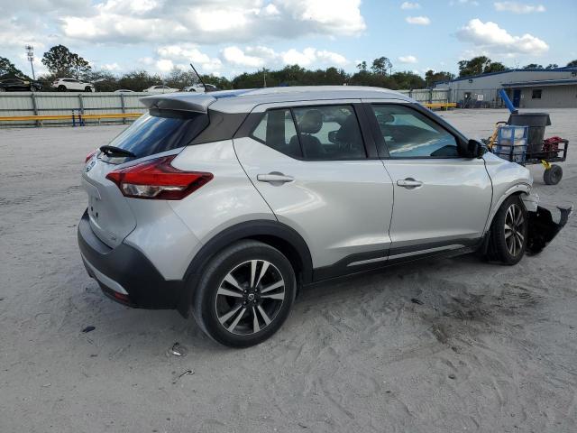 Изображение 3 2019 NISSAN KICKS S 2019 с VIN 3N1CP5CU4KL482078