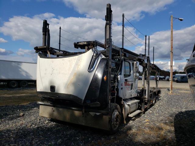 Obraz 2 z 2016 FREIGHTLINER 114SD  2016 z VIN 1FVHG3DV7GHHC3123