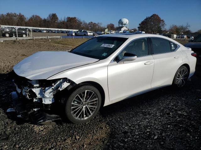 Image 1 of 2023 LEXUS ES 350 BASE 2023 with VIN 58ADZ1B18PU146091