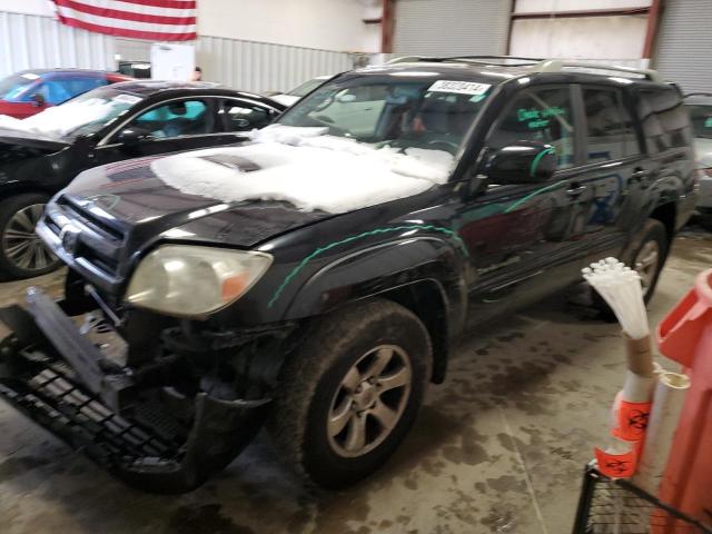 Obraz 1 z 2004 TOYOTA 4RUNNER SR5 2004 z VIN JTEBU14R040039541