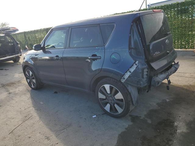 Изображение 2 2016 KIA SOUL ! 2016 с VIN KNDJX3A58G7379200