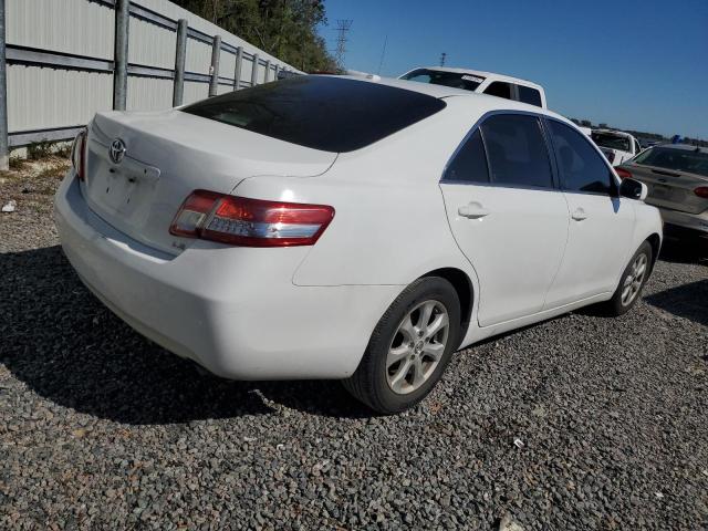 Obraz 3 z 2010 TOYOTA CAMRY BASE 2010 z VIN 4T1BF3EK2AU570798