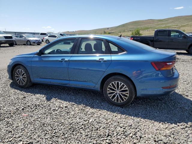 Image 2 of 2019 VOLKSWAGEN JETTA S 2019 with VIN 3VWC57BU8KM187069