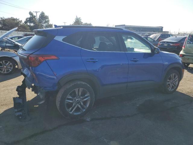 Obraz 3 z 2022 KIA SELTOS S 2022 z VIN KNDEUCAA2N7270493