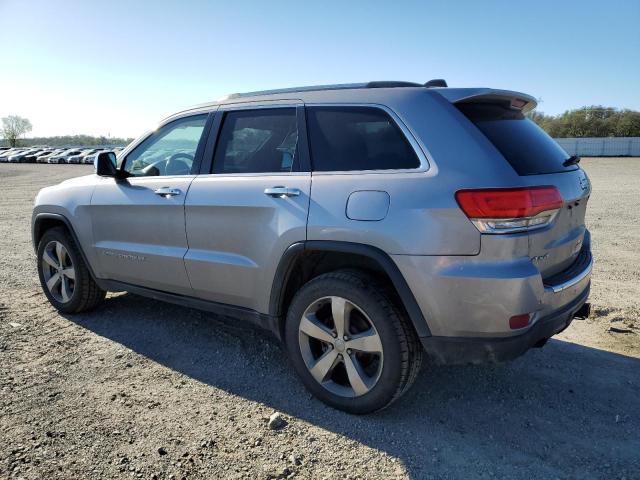 Obraz 2 z 2014 JEEP GRAND CHEROKEE LIMITED 2014 z VIN 1C4RJFBG7EC200221