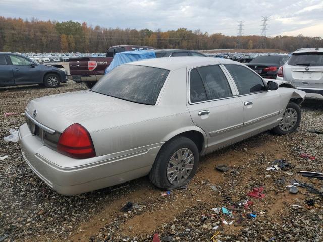 Image 3 of Mercury Grand Marquis Gs 2008 with VIN 2MEFM74V98X604932