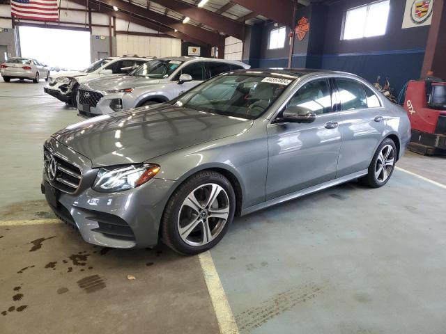 Image 1 of 2020 MERCEDES-BENZ E 350 4MATIC 2020 with VIN W1KZF8EB3LA773404