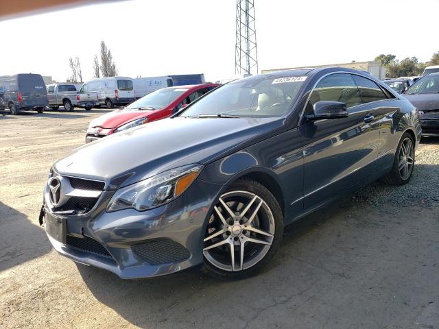Obraz 1 z 2015 MERCEDES-BENZ E 400 2015 z VIN WDDKJ6FB4FF306888