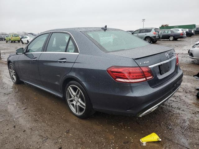 Изображение 2 2016 MERCEDES-BENZ E 350 4MATIC 2016 с VIN WDDHF8JB0GB263755