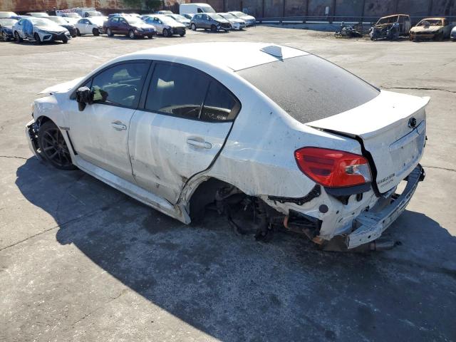 Изображение 2 2020 SUBARU WRX PREMIUM 2020 с VIN JF1VA1B63L9803126