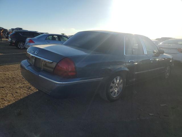 Изображение 3 2007 MERCURY GRAND MARQUIS LS 2007 с VIN 2MEHM75V47X621210
