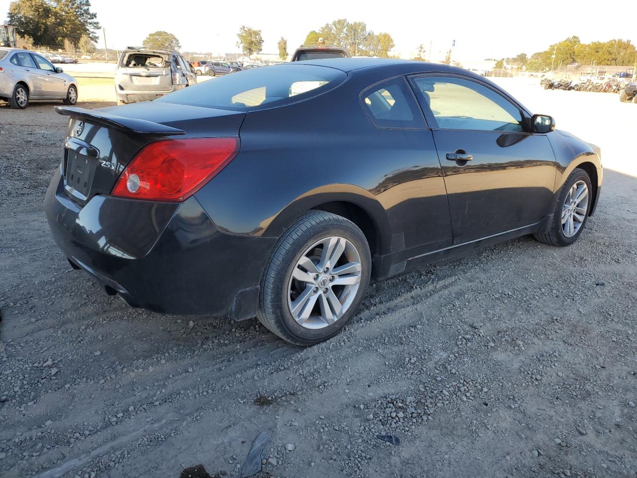 Изображение 3 2013 NISSAN ALTIMA S 2013 с VIN 1N4AL2EP8DC237200