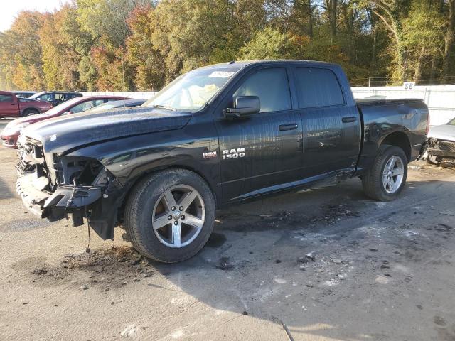Obraz 1 z 2016 RAM 1500 ST 2016 z VIN 3C6RR7KTXGG344641