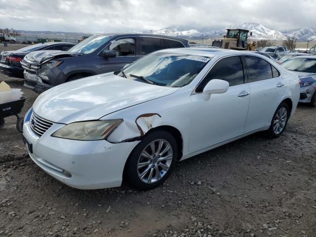 2007 LEXUS ES 350 2007 image