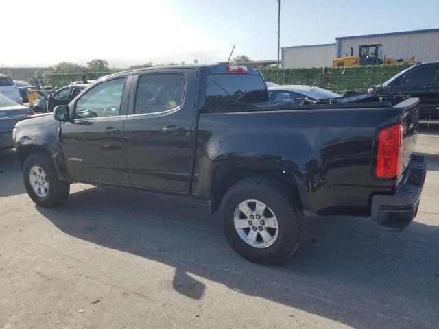 Изображение 2 2015 CHEVROLET COLORADO 2015 с VIN 1GCGSAEAXF1259744