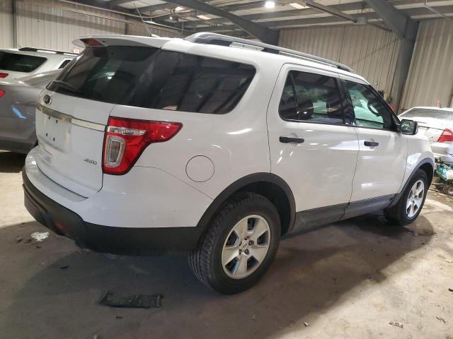 Image 3 of 2013 FORD EXPLORER  2013 with VIN 1FM5K8B88DGA71988