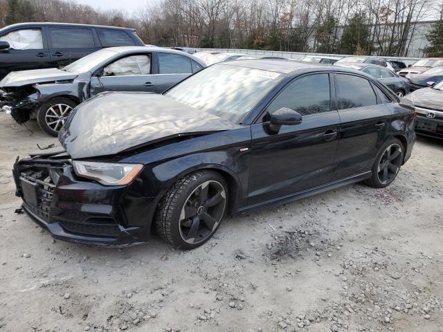 2016 AUDI A3 PREMIUM 2016 image